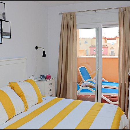 Apartamento Lances, Con Piscina Comunitaria Apartment Tarifa Exterior foto