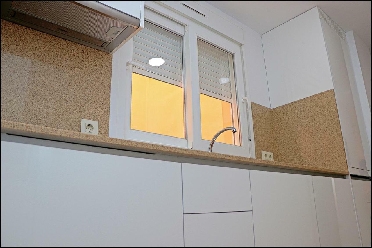 Apartamento Lances, Con Piscina Comunitaria Apartment Tarifa Exterior foto
